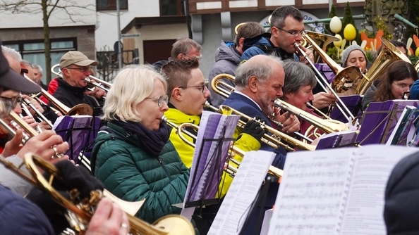 Posaunentag 2024 Leonberg